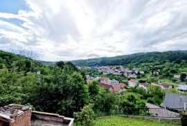 Zagreb, Gračani | Jedinstvena Villa s panoramskim pogledom i vrtom, 2220 m2, Podsljeme, Σπίτι