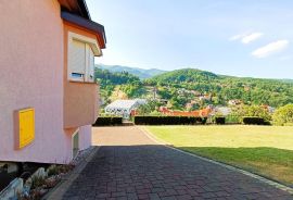 Zagreb, Gračani | Jedinstvena Villa s panoramskim pogledom i vrtom, 2220 m2, Podsljeme, Σπίτι