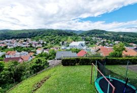 Zagreb, Gračani | Jedinstvena Villa s panoramskim pogledom i vrtom, 2220 m2, Podsljeme, Дом