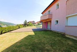 Zagreb, Gračani | Jedinstvena Villa s panoramskim pogledom i vrtom, 2220 m2, Podsljeme, Дом