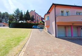 Zagreb, Gračani | Jedinstvena Villa s panoramskim pogledom i vrtom, 2220 m2, Podsljeme, Дом