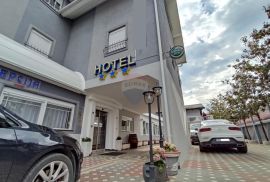 Velika Gorica, hotel 1.300 m2, 25 soba, wellness, Velika Gorica, Εμπορικά ακίνητα