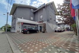 Velika Gorica, hotel 1.300 m2, 25 soba, wellness, Velika Gorica, Commercial property