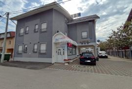 Velika Gorica, hotel 1.300 m2, 25 soba, wellness, Velika Gorica, Commercial property