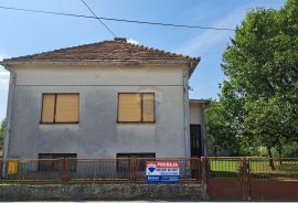 Zagreb, Odra, kuća 88 m2, okućnica 4.534 m2, Novi Zagreb - Zapad, Maison