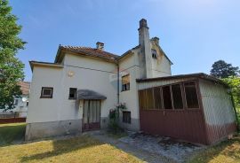 Zagreb, Odra, kuća 88 m2, okućnica 4.534 m2, Novi Zagreb - Zapad, House