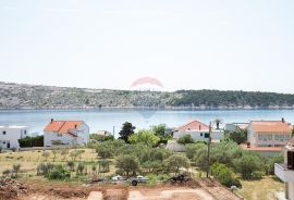 Otok Rab, 2 S + DB, 2 terase,  pogled na more, Rab, Appartement