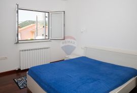 Otok Rab, 2 S + DB, 2 terase,  pogled na more, Rab, Appartment