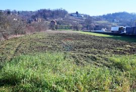 Zagreb, Đurđekovec, građevinsko - poljoprivredno zemljište 3100 m2, Sesvete, Land