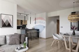 Rovinj,stan 88m2 u novogradnji ,1.kat 3SS, Rovinj, Διαμέρισμα