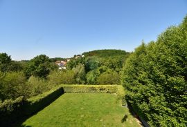 Zagreb, Pantovčak, vila s bazenom, Gornji Grad - Medveščak, Casa