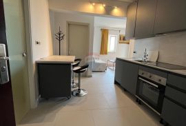 Novigrad, jednosoban stan s pogledom na more, Novigrad, Apartamento