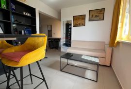 Novigrad, jednosoban stan s pogledom na more, Novigrad, Apartamento