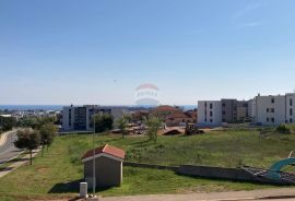 Novigrad, jednosoban stan s pogledom na more, Novigrad, Flat