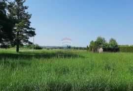 Zagreb, Grančari (Brezovica)- građevinsko zemljište 2690 m2, Brezovica, Land