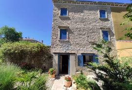 Istra, Krnica kuća, Marčana, House