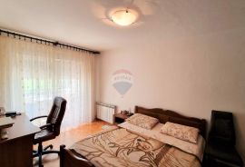 Zagreb, Donja Dubrava, Čulinec, stan 180 m2, PM, vrt, Donja Dubrava, Appartment