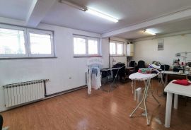 Zagreb, Donja Dubrava, Čulinec, stan 180 m2, PM, vrt, Donja Dubrava, Appartment