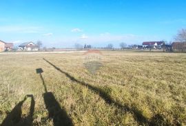 Odranski Obrež, građevinsko zemljište, Brezovica, Land