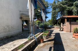 Istra, Poreč, kuća sa restoranom i velikom okućnicom od 5614 m2, Poreč, Famiglia