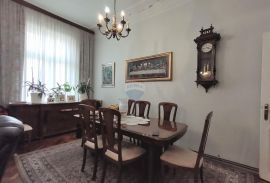 Zagreb, Centar, Šenoina / Petrinjska,  4S + DB, Donji Grad, Flat