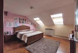 Zagreb, Centar, Šenoina / Petrinjska,  4S + DB, Donji Grad, Flat