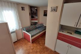 Zagreb, Centar, Šenoina / Petrinjska,  4S + DB, Donji Grad, Flat