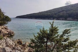 OTOK CRES - NEGRAĐEVINSKO ZEMLJIŠTE UZ MORE, Cres, Tierra