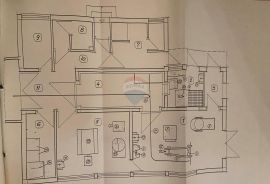 Zagreb, Odra, poslovni prostor površine 120 m2, proizvodno-skladišna namjena, parking, Novi Zagreb - Zapad, Εμπορικά ακίνητα