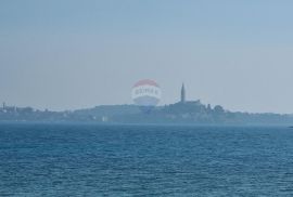 ISTRA - ROVINJ - Punta križ- zemljište 100 m od plaže, Rovinj, أرض