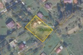 Karlovac, Lasinja, kuća za odmor 90 m2, okućnica 900 m2, Lasinja, Σπίτι