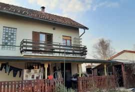 Karlovac, Lasinja, kuća za odmor 90 m2, okućnica 900 m2, Lasinja, بيت