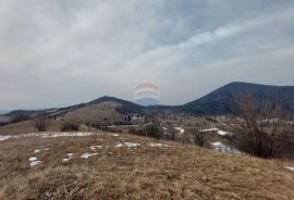 Begovo Razdolje, teren 15000m2 za gradnju hotela, Mrkopalj, Land