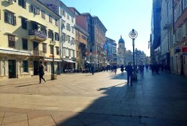 Rijeka, Korzo - poslovni prostor 200m2, Rijeka, Commercial property