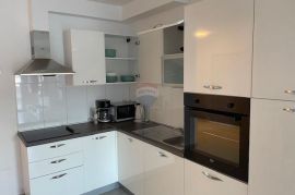 Otok Krk,Čižići, 2S+DB, 70 m2, bazen, na samom moru !!!, Dobrinj, Appartement