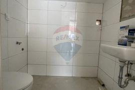 Otok Krk,Čižići, 2S+DB, 70 m2, bazen, na samom moru !!!, Dobrinj, Appartement