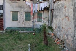 Rovinj,odličan stan u centru-61m2- s vrtom, Rovinj, Appartment