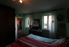 Rovinj,odličan stan u centru-61m2- s vrtom, Rovinj, Appartement