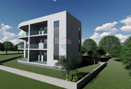 OPATIJA, IKA - 2S+DB 99m2 + krovna terasa 60m2, Opatija - Okolica, Appartamento