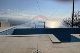 Opatija-Bregi, prodaje se prekrasna luksuzna villa 300m2, Matulji, Casa