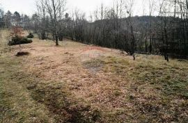 Klana, građevinsko zemljište 5510m2 na atraktivnoj lokaciji, Klana, Zemljište