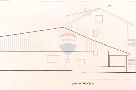 Hrvatski Leskovac, kuća s 3 stana i 2 poslovna prostora, Novi Zagreb - Zapad, Famiglia