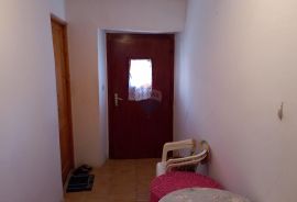 Istra, okolica Pule, Vodnjan, dvoetažni stan sa dvorištem, Vodnjan, Appartement