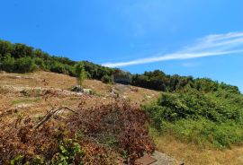 Vrsar - Građevinsko zemljište s prekrasnim pogledom na more i Vrsar, Vrsar, Land