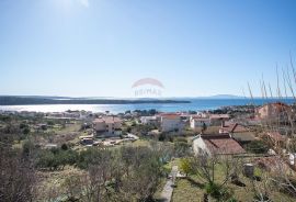 Otok Rab, autohtona kuća Banjol 120m2, divan pogled, Rab, Casa