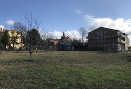 Funtana - veliki građevinski teren u blizini mora, Funtana, Land