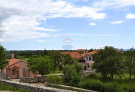 Istra, okolica Fažane Vodnjan, autohtona istarska stancija sa pogledom na more, Vodnjan, Maison