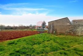 Poreč, okolica - Građevinsko zemljište, potrebna parcelacija, Poreč, Terreno