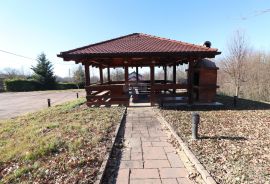 Donja Zelina, Bukevje, prekrasna kuća 300 m2, Sveti Ivan Zelina, Casa