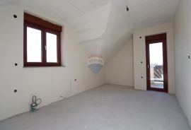 Donja Zelina, Bukevje, prekrasna kuća 300 m2, Sveti Ivan Zelina, Σπίτι